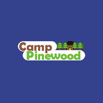 camp pinewood2|Camp Pinewood by Chris Dichmann